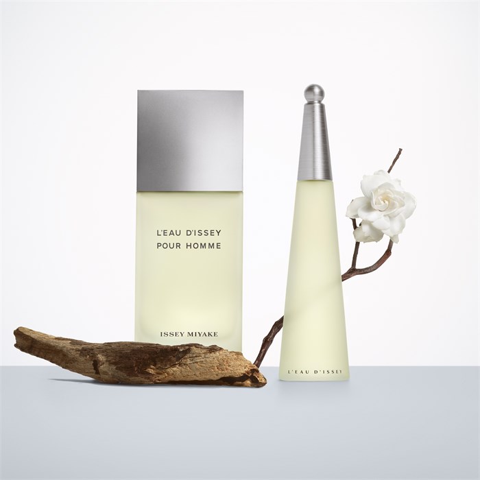 Eau de Toilette Spray