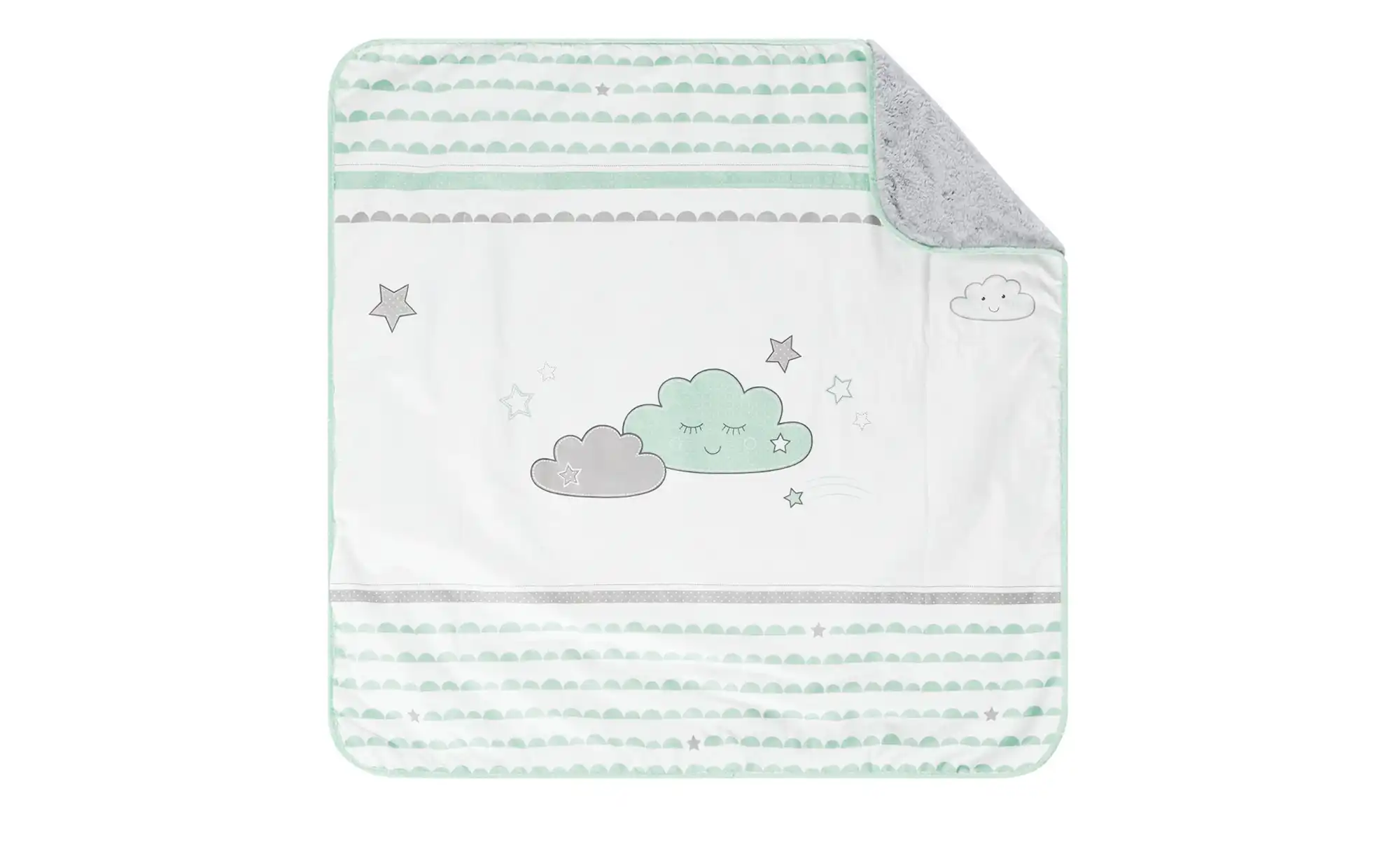 Roba Kuscheldecke Happy Cloud