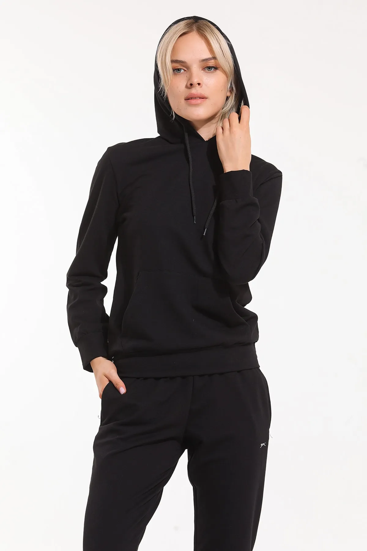 Slazenger  Rebecca Damen-Trainingsanzug-Set