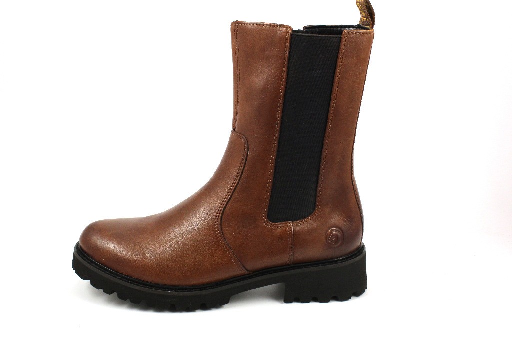 REMONTE Stiefeletten braun