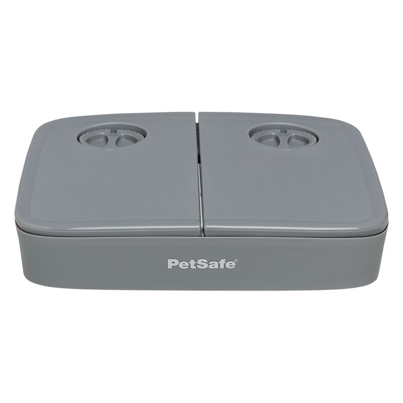 PetSafe Futterautomat für 2 Mahlzeiten zu TOP-Preisen | bitiba %