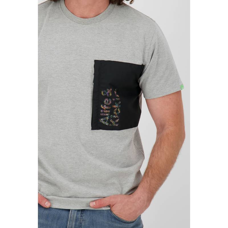 ALIFE AND KICKIN RossAK T-Shirt Herren