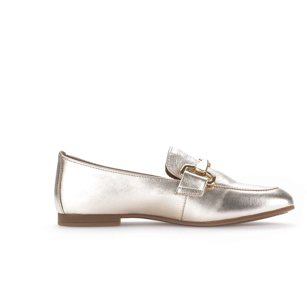 Gabor fashion Slipper beige