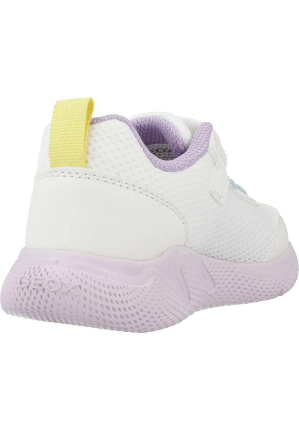 Geox B SPRINTYE - Zapatos para primeros pasos