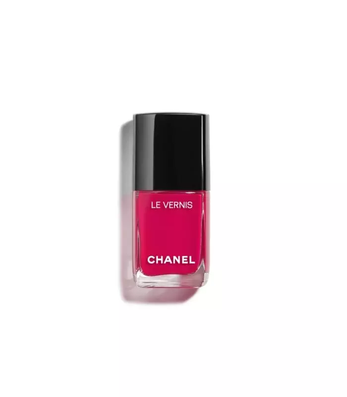 LE VERNIS Couleur Et Brillance Longue Tenue