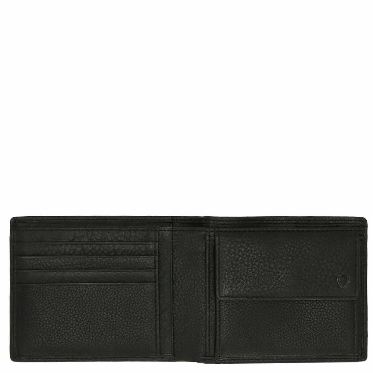 STRELLSON Handtaschen schwarz  4010001047 Harrison schwarz