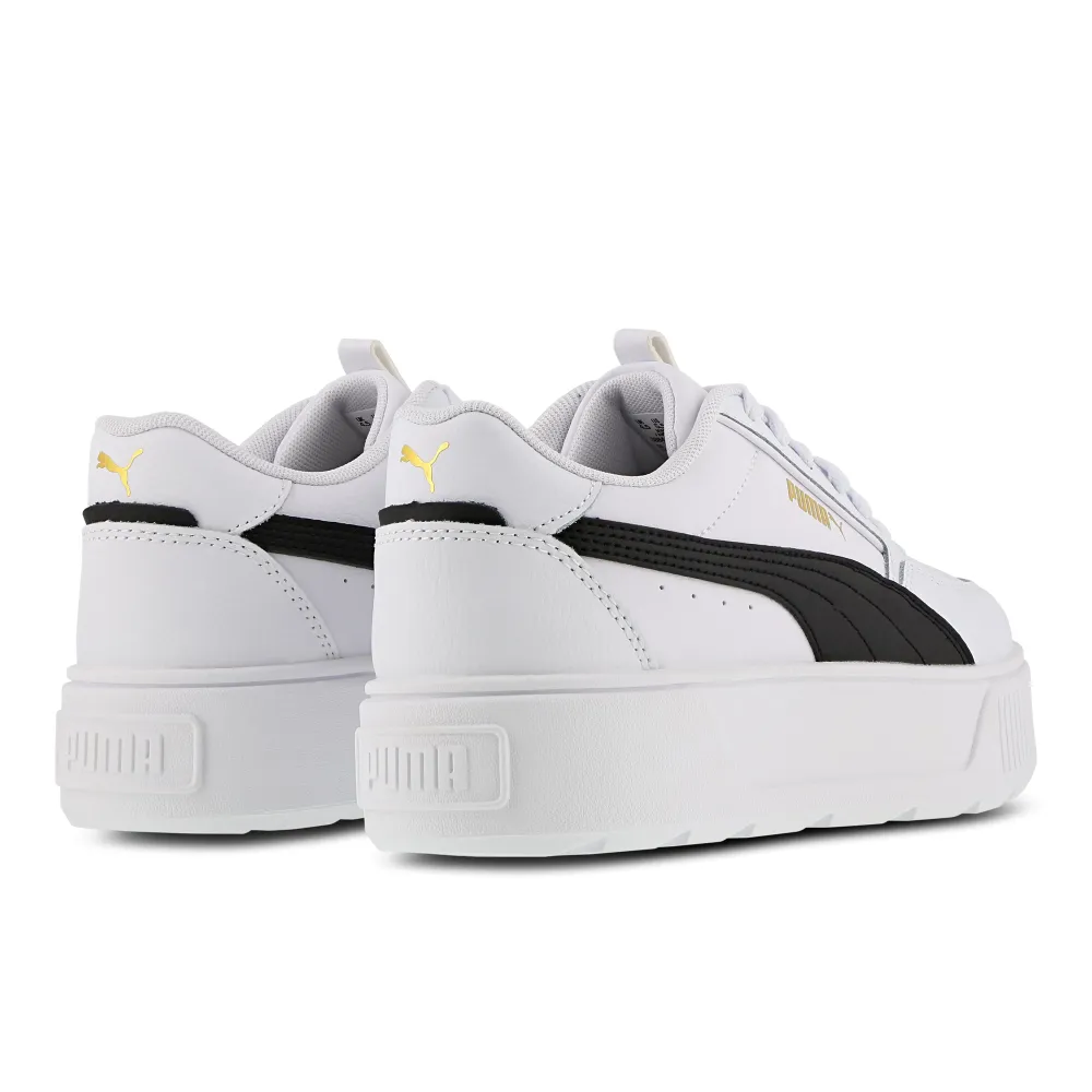 PUMA Karmen Rebelle JR 38842002 / weiss