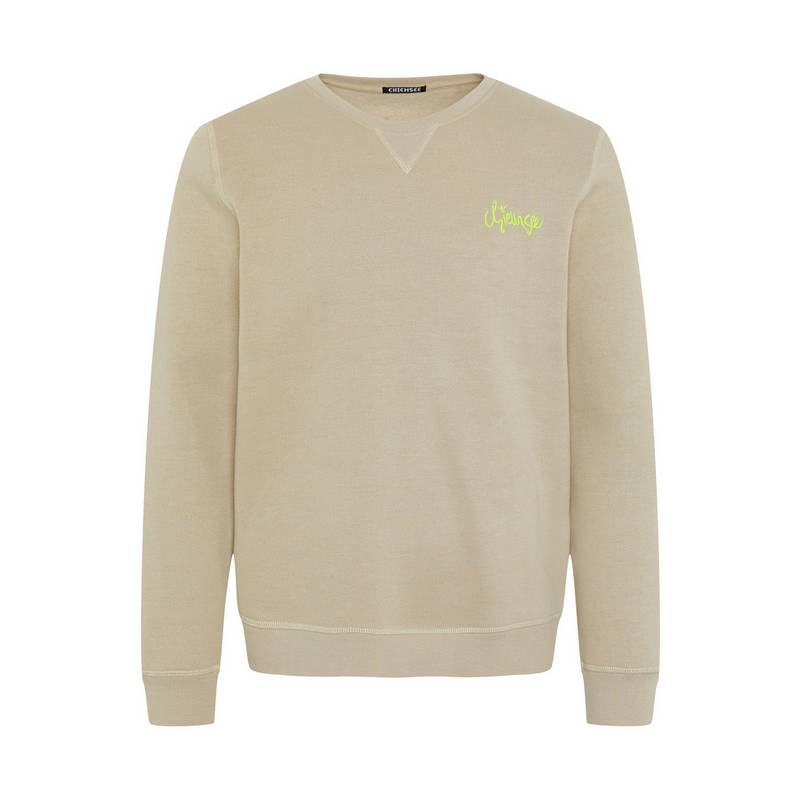 Chiemsee Sweatshirt Sweatshirt Herren
