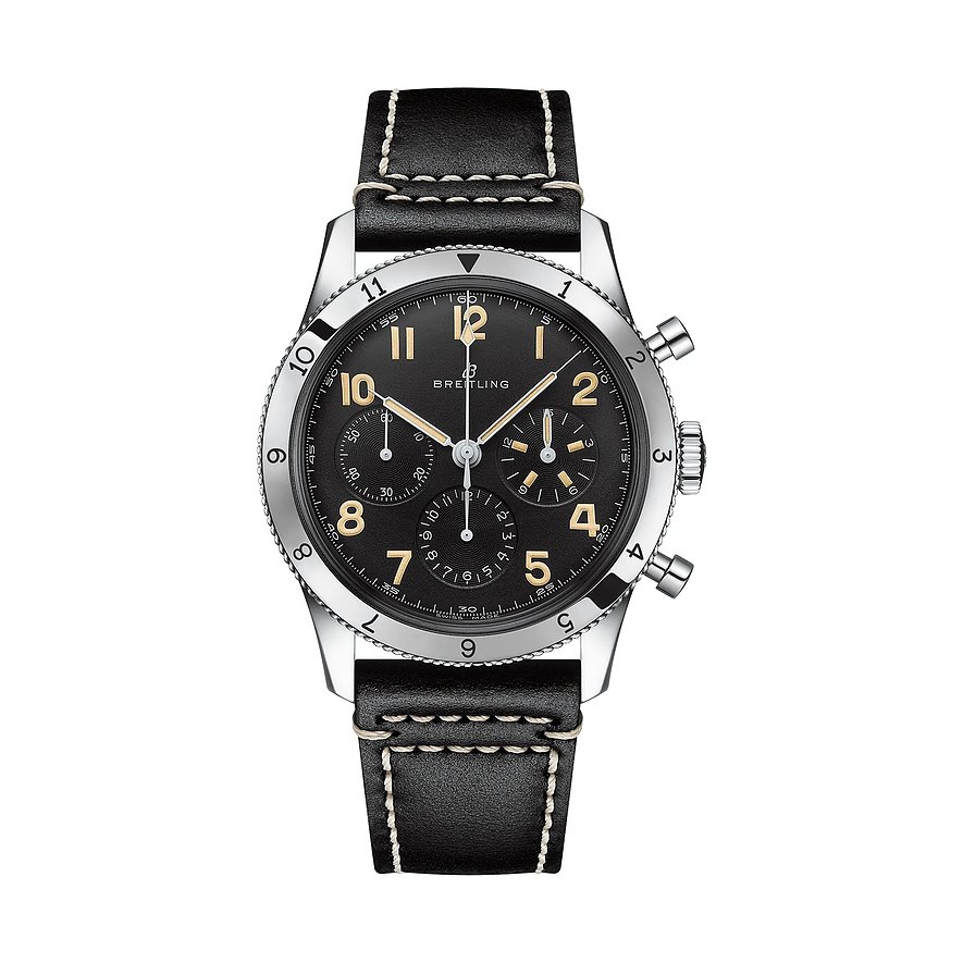 Breitling Chronograph Aviator 8 Re-Edition