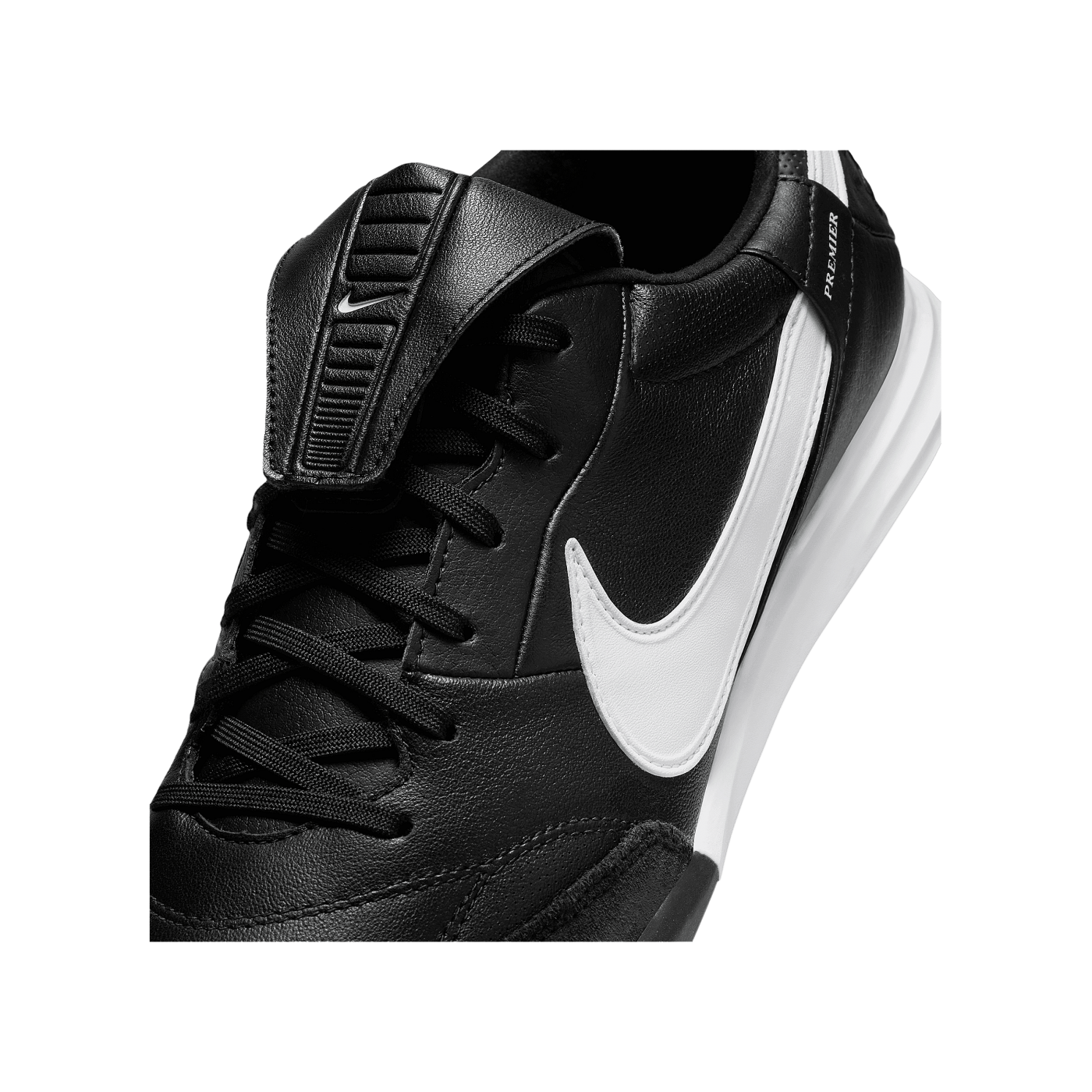 Nike Premier III TF Schwarz F001