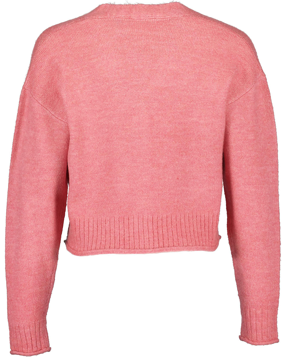 Strickjacke für Mädchen