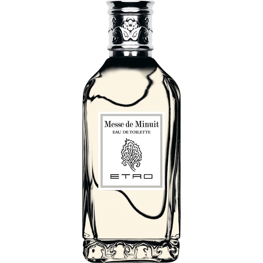 Eau de Toilette Spray