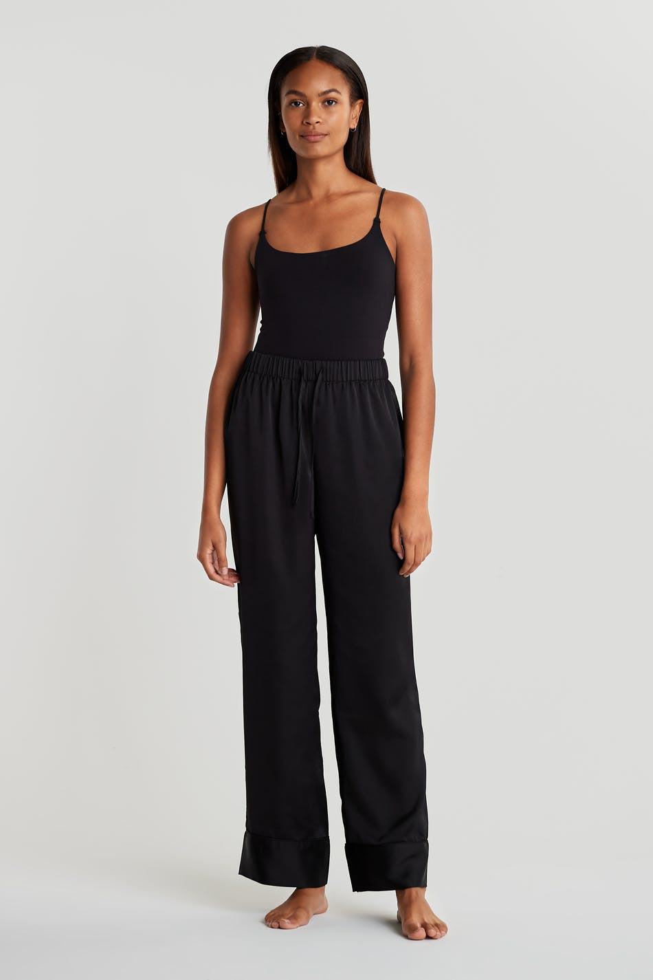 Nicole pyjamas trousers