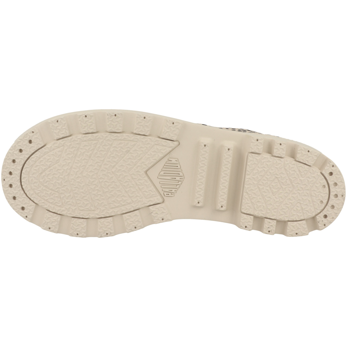 Palladium Pampa Safari Schnürboots multicolor