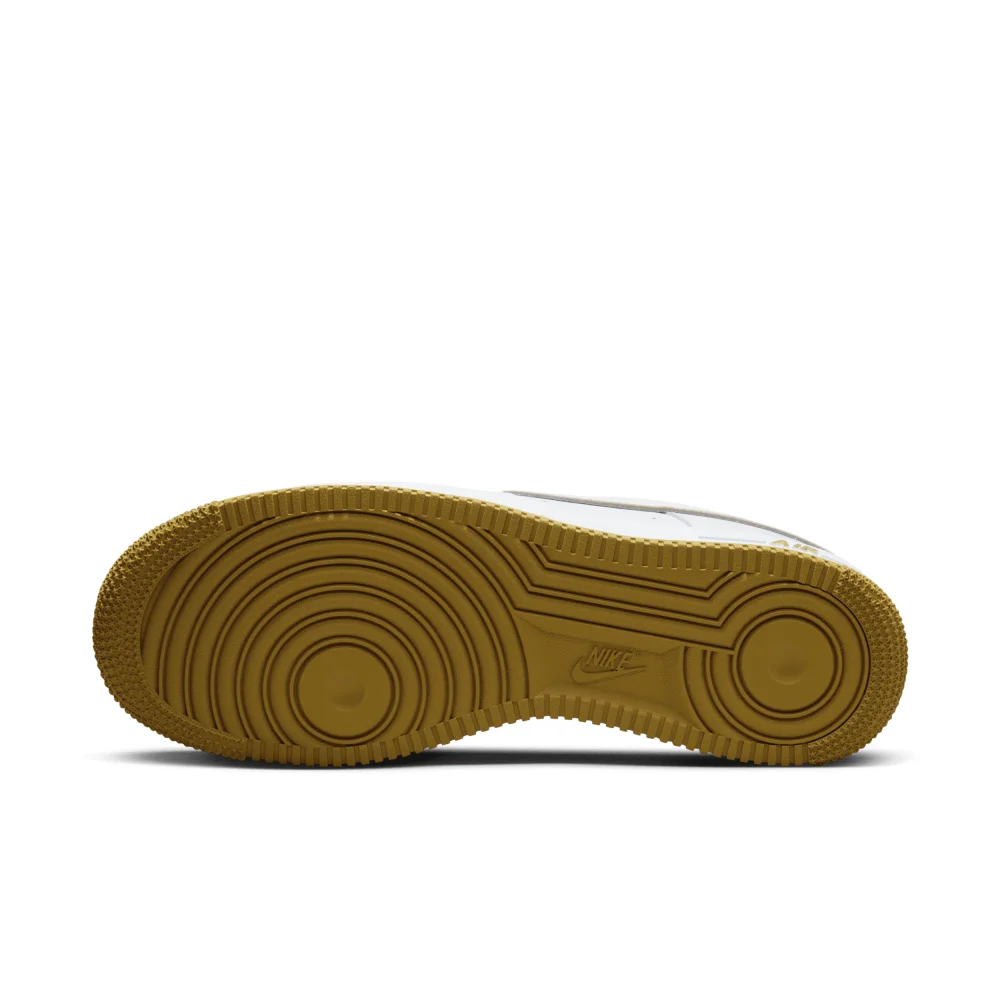 Nike Air Force 1 Low 07 DV0788-104 / weiss
