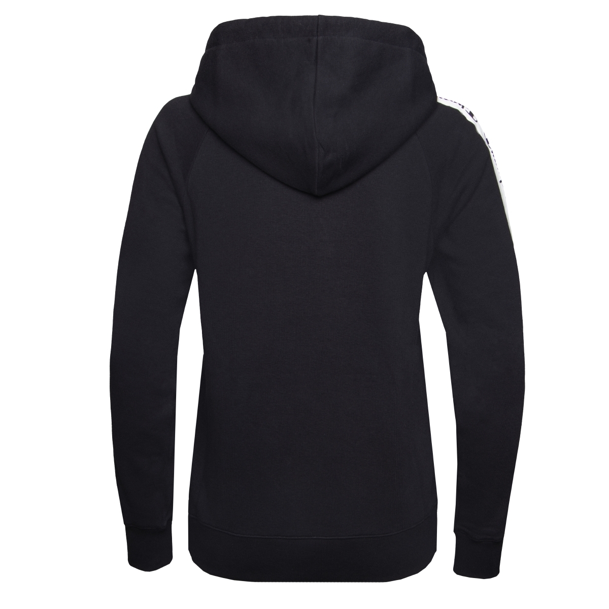Champion Hooded Kapuzenpullover schwarz