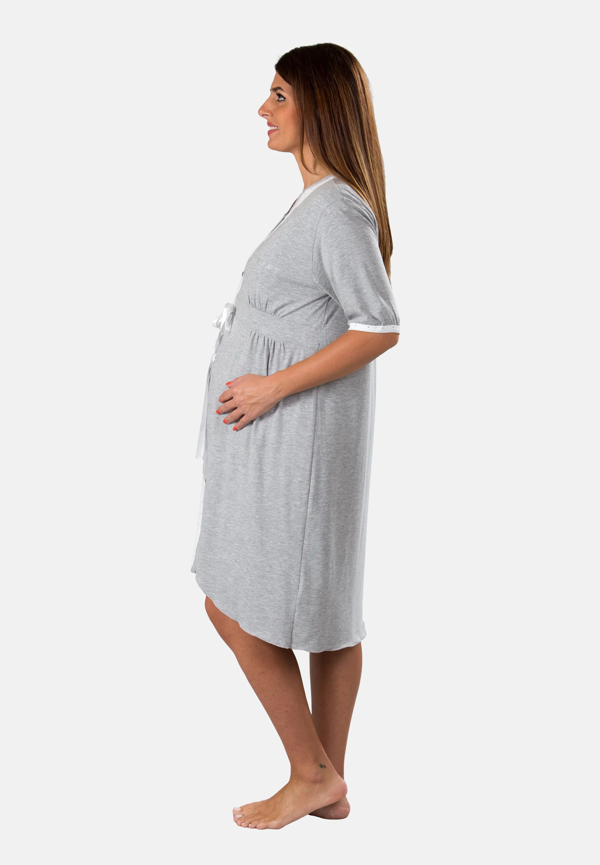 Camisón para premamá