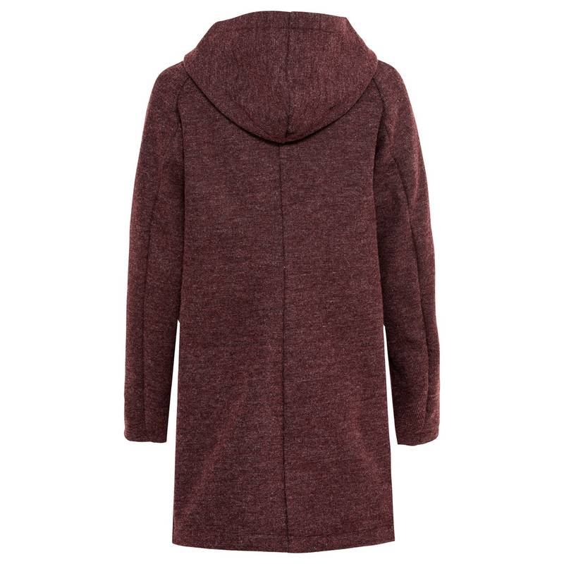VAUDE Women's Tinshan Coat III Outdoorjacke Damen