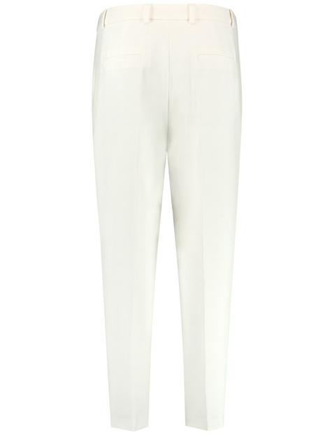 Elegante 7/8 Hose Tailored Fit