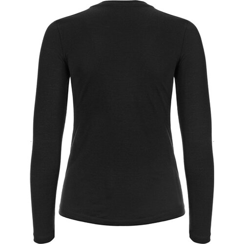 DAMEN LANGARMSHIRT W BASE LS 175