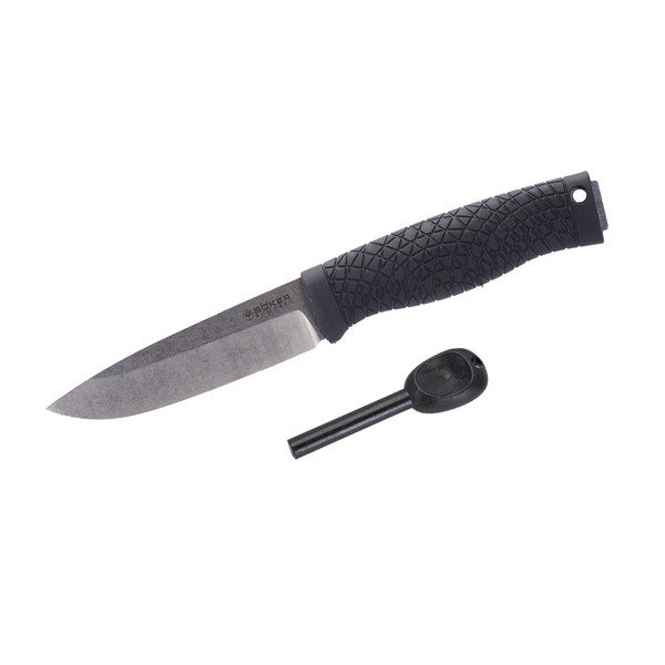 BRONCO - Survival Messer