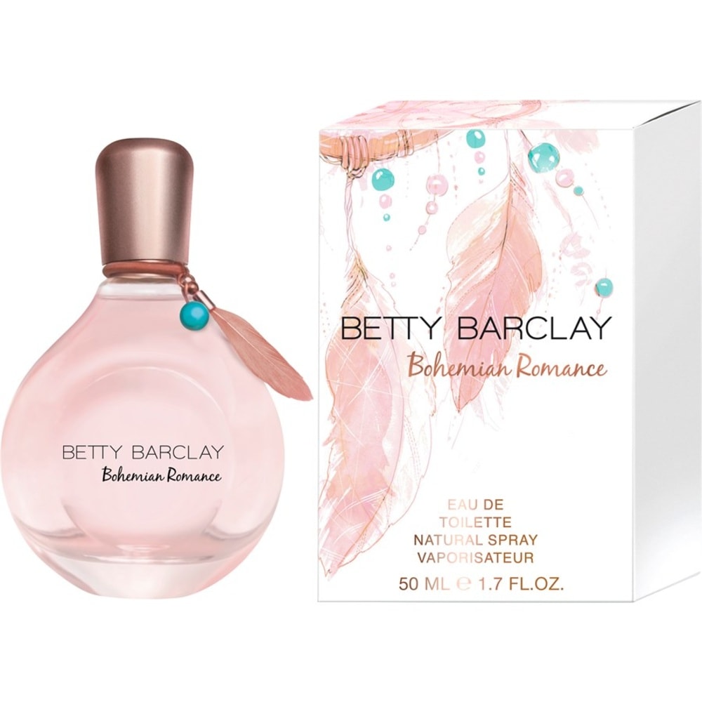Betty Barclay Eau de Toilette Spray Eau de toilette