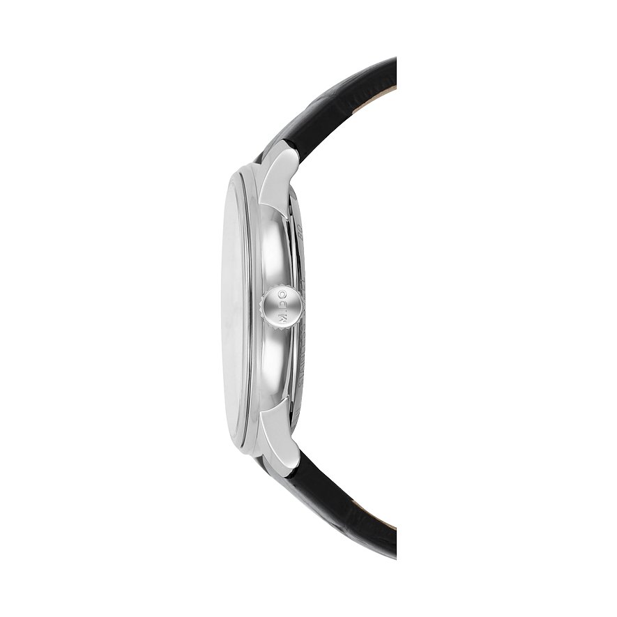 Mido Damenuhr Baroncelli III Heritage