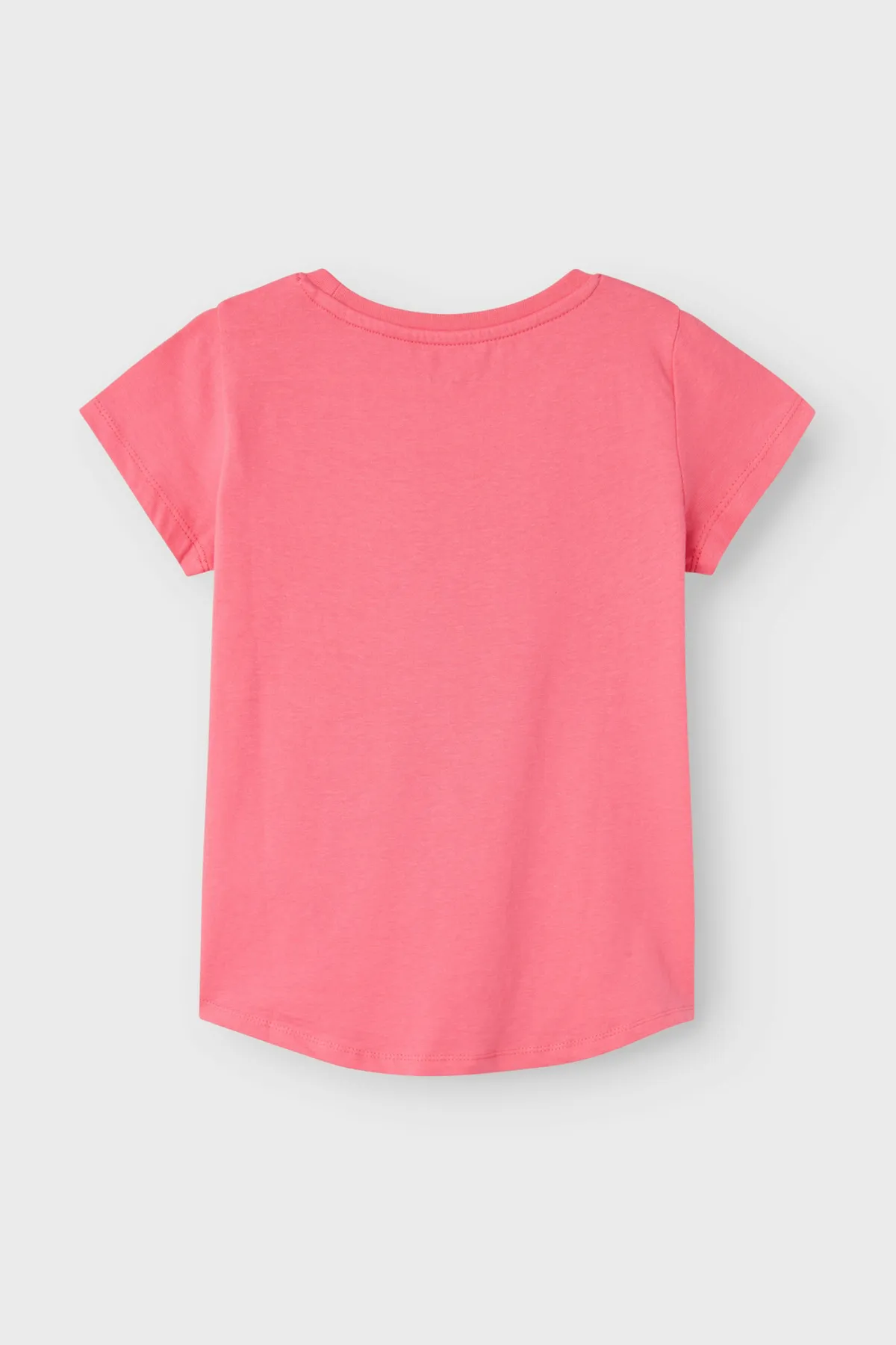 name ıt  T-Shirt - Braun - Regular Fit