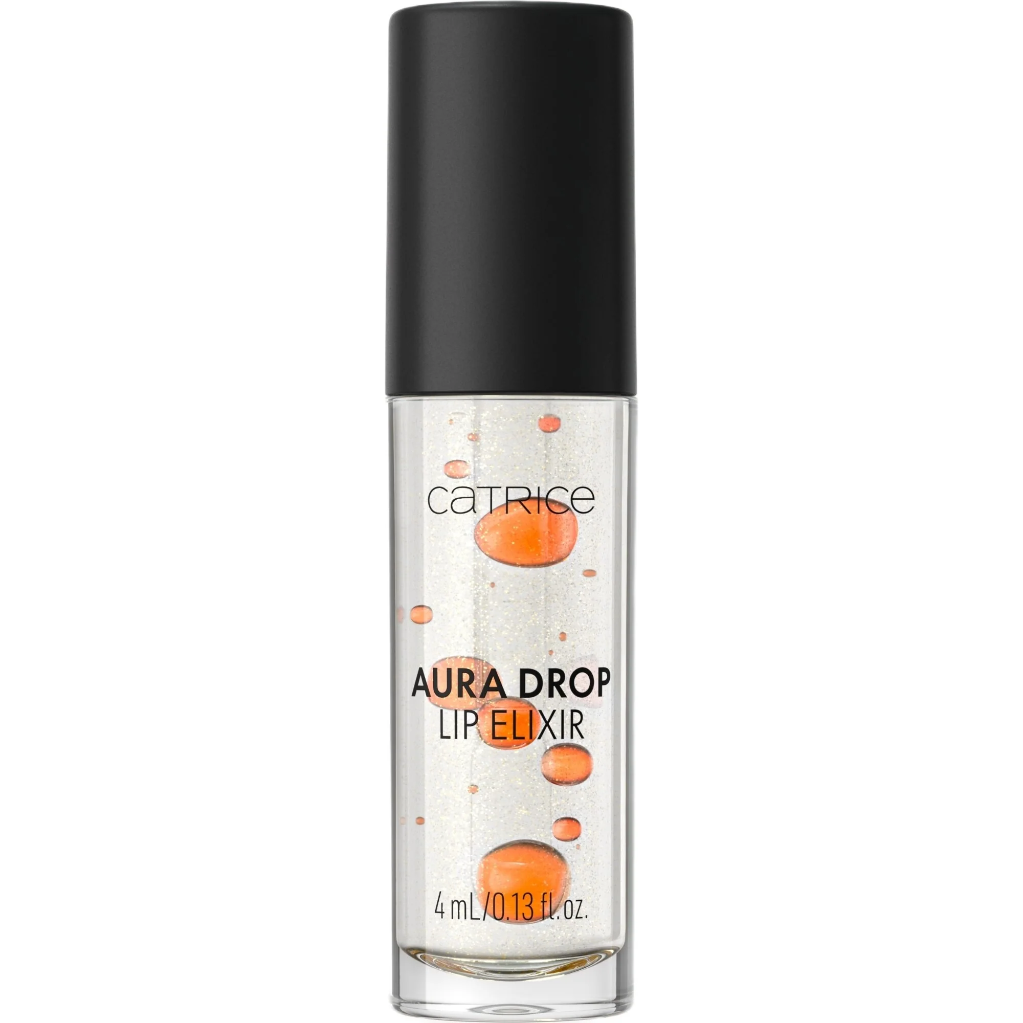 Elixir labial Aura Drop Lips - Brillo