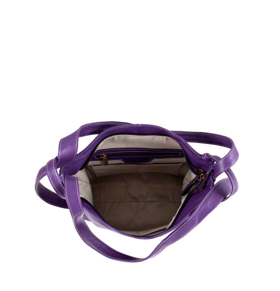 THINK! Tasche - Purple