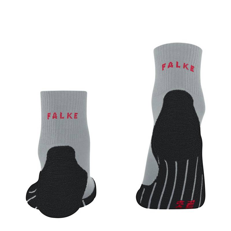 Falke TK5 Wander Wool Short Wandersocken Damen