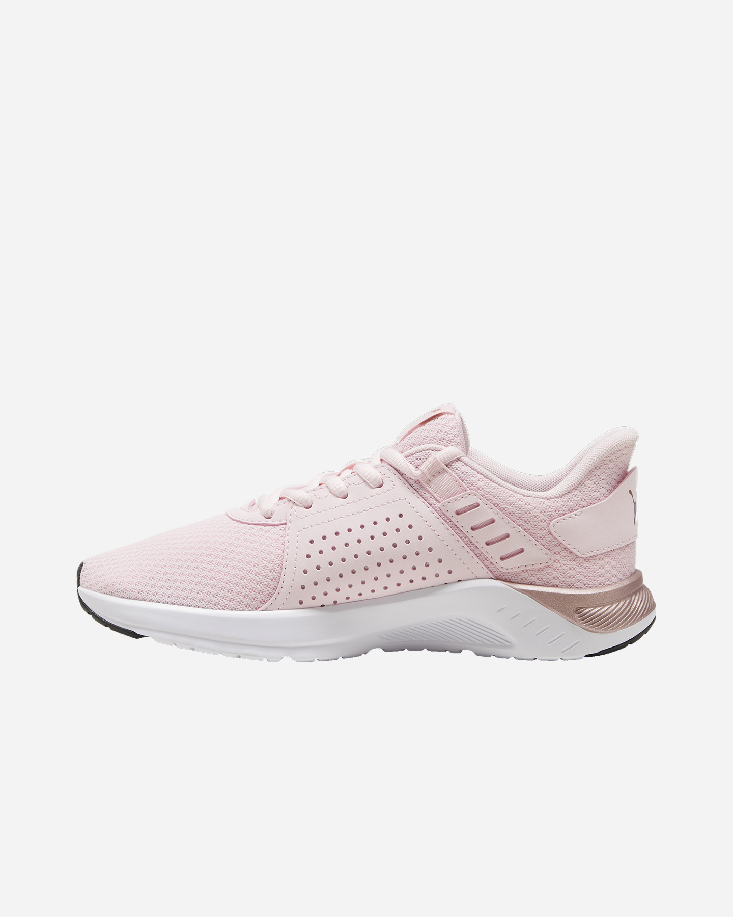 Buty treningowe Scarpe Puma Frt Connect W 377729-15