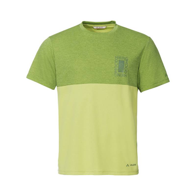 VAUDE Men's Neyland T-Shirt II T-Shirt Herren
