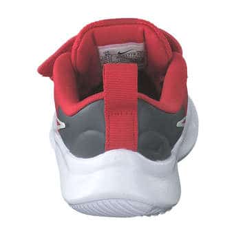 Nike Star Runner 3 Sneaker in rot