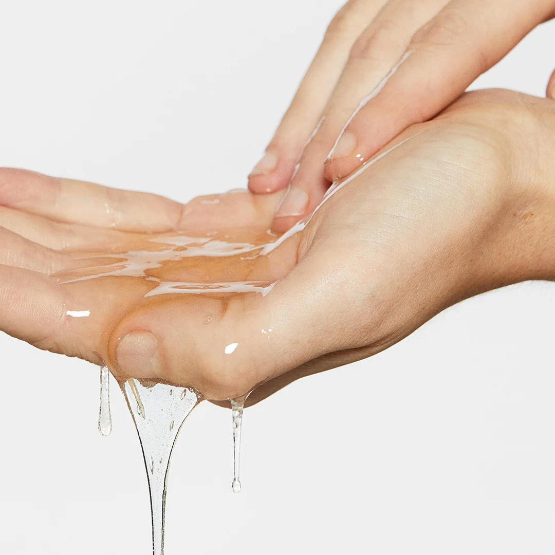 Καθαριστικό προσώπου Daily Skin Health Oil To Foam Total Cleanser - Λάδι καθαρισμού προσώπου, Τζελ καθαρισμού προσώπου