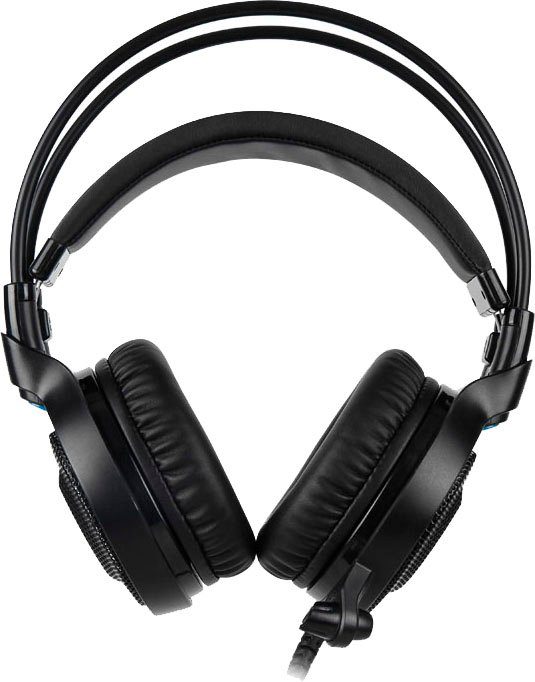 Sades Octopus Plus SA-912 Gaming-Headset