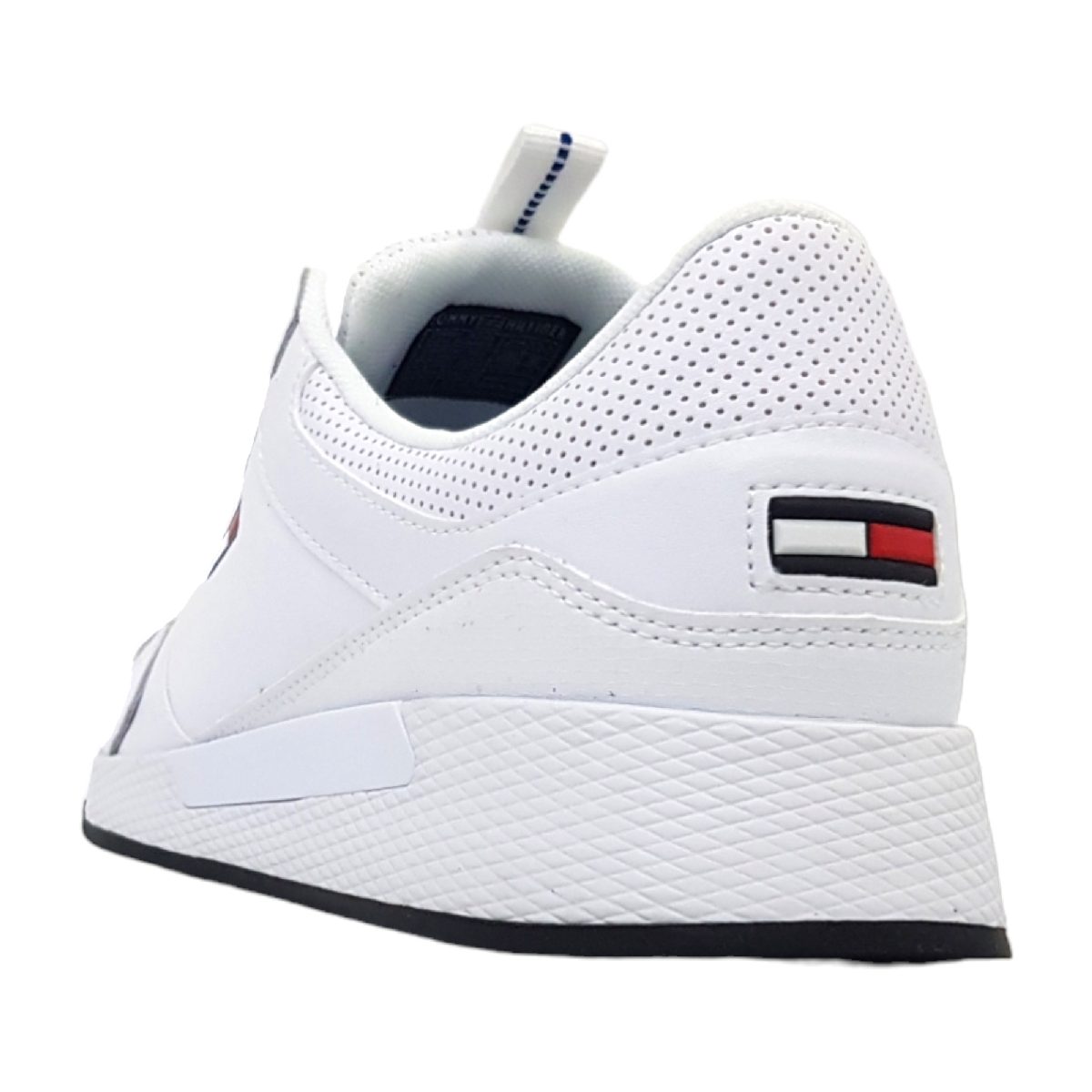 Tommy Hilfiger EM0EM01080YBR Weiß YBR white