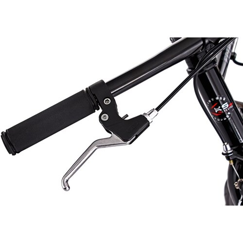 RENNRAD 28 FAHRRAD FIXIE SINGLESPEED FLIP FLOP SCHWARZ