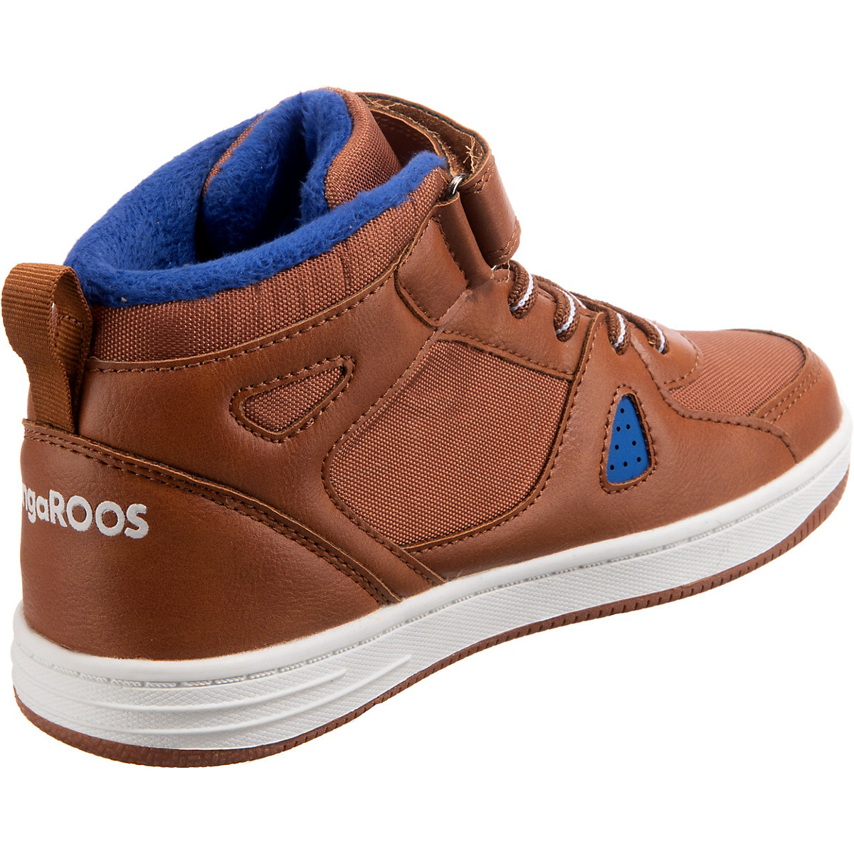 Winterschuhe K CP KALLEY II EV für Jungen