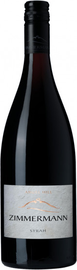2019 Syrah Angel Hill trocken - Weingut Zimmermann