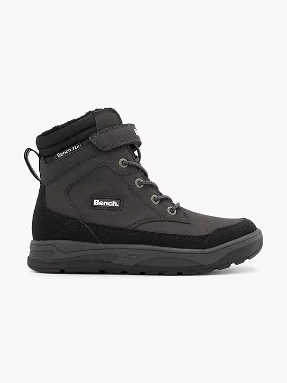 Bench Boots