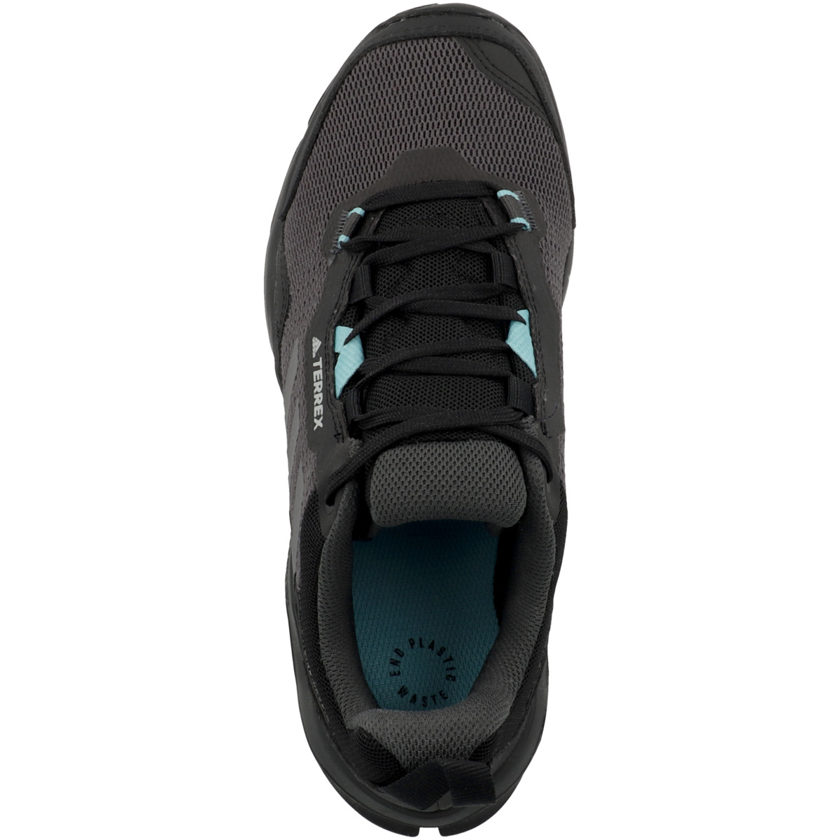 adidas Performance Terrex AX4 Primegreen Outdoorschuhe schwarz