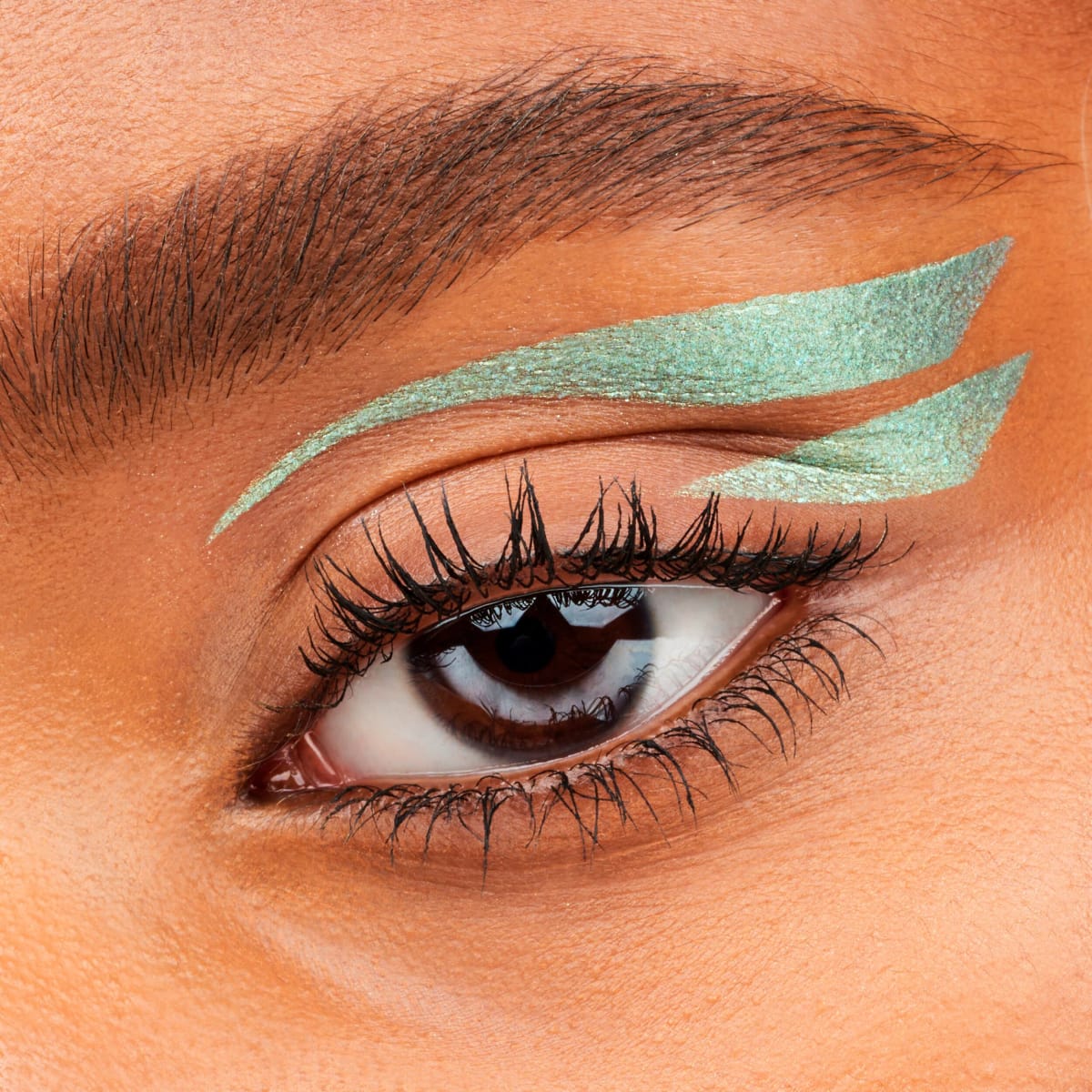 Lidschatten Liquid Luminous Eye Tint 06 Sparkly Jade, 6 ml