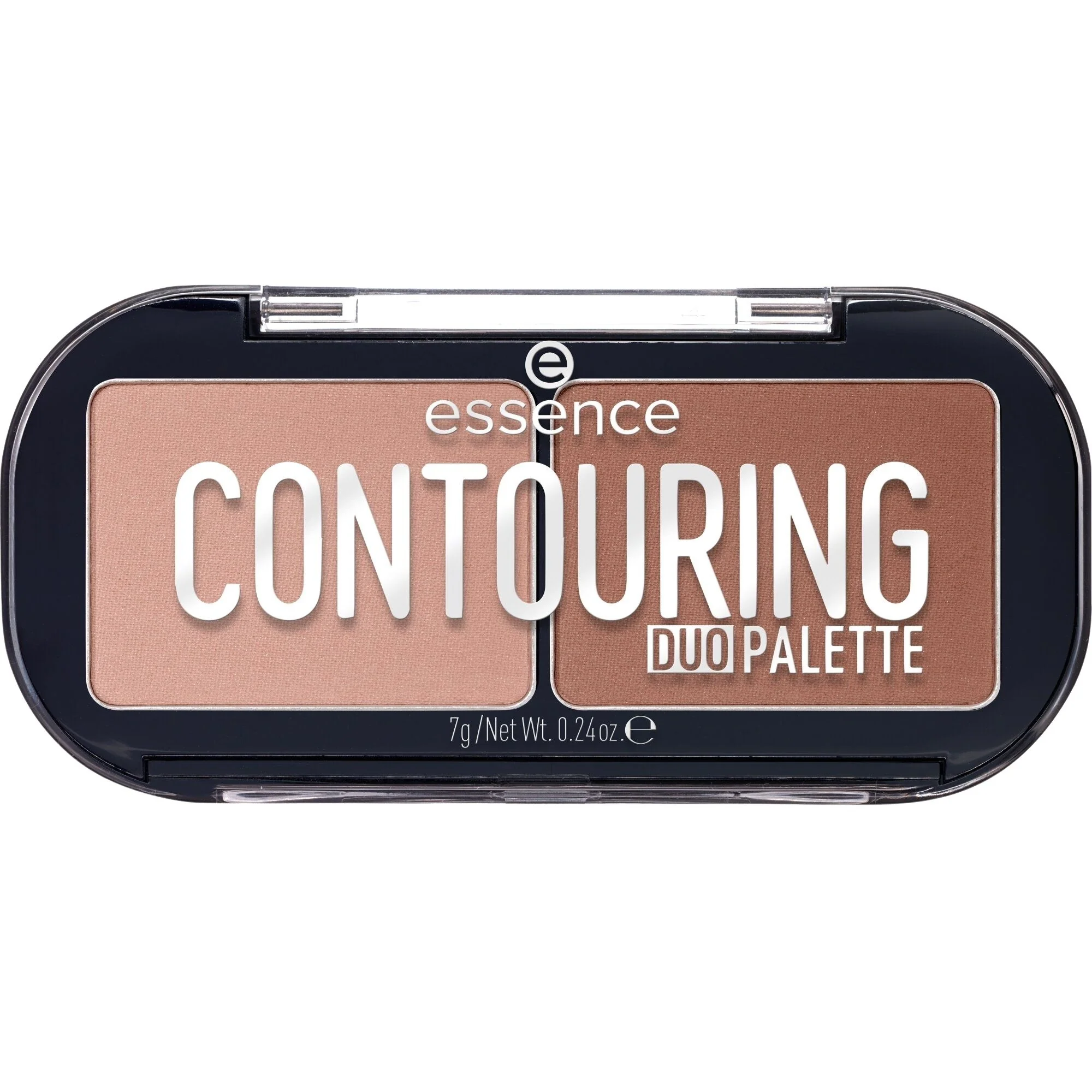 Viso CONTOURING DUO palett konturerende viso - Palett viso, Contouring Viso