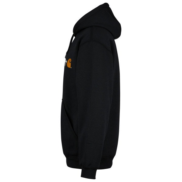 Carhartt - Signature Logo Sweatshirt - Hoodie