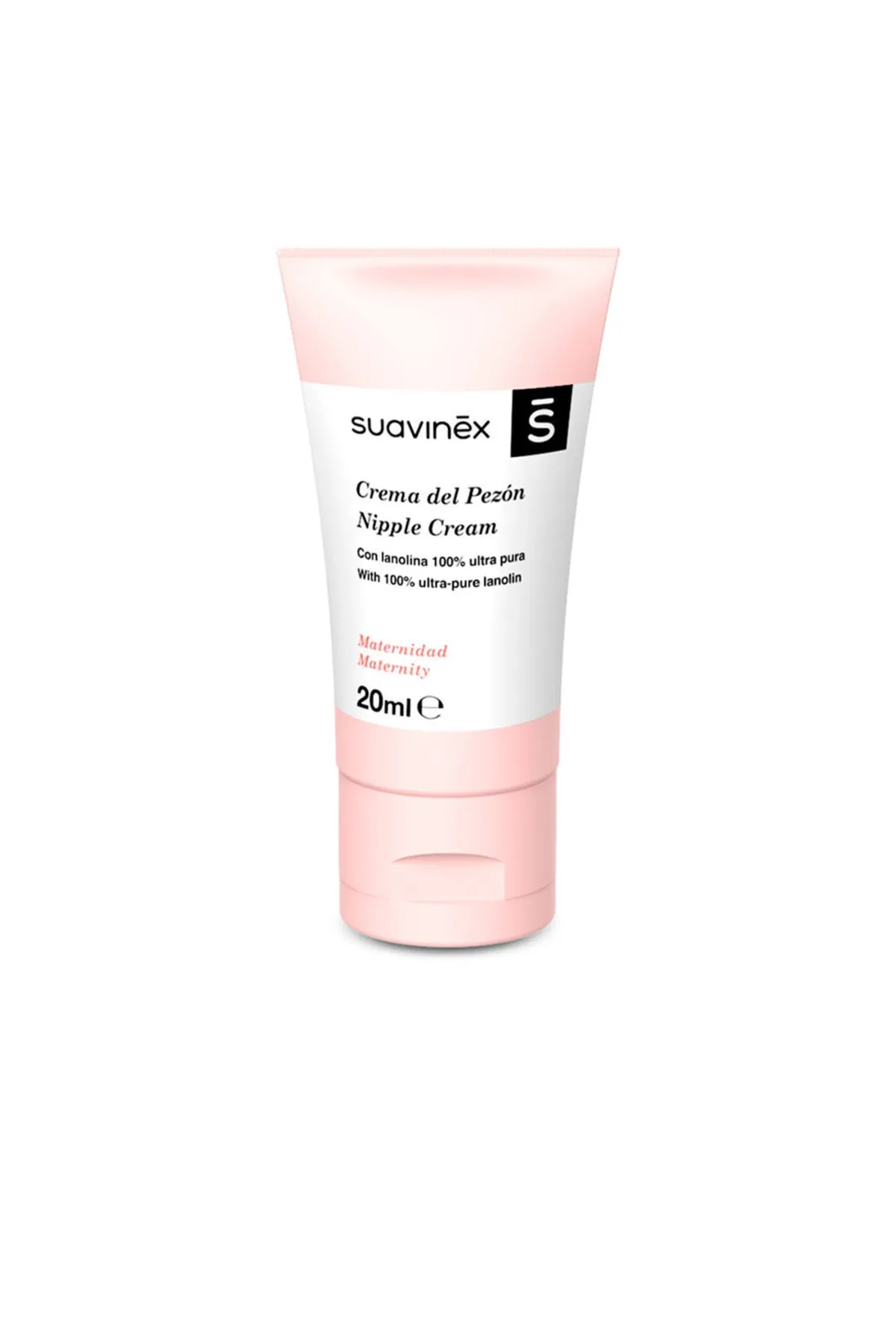 Suavinex  Body Lotion - Feuchtigkeitscreme