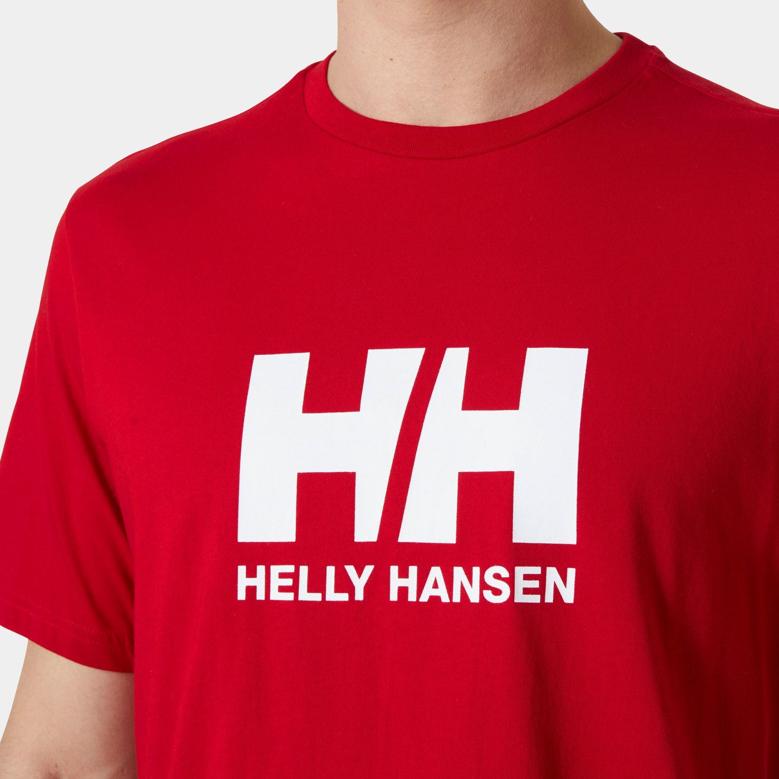 Men's HH Logo T-Shirt 2.0