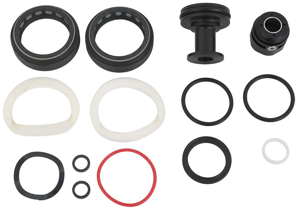 RockShox Service Kit B1 200h für Pike DebonAir ab Modell 2018 kaufen | Bike-Discount