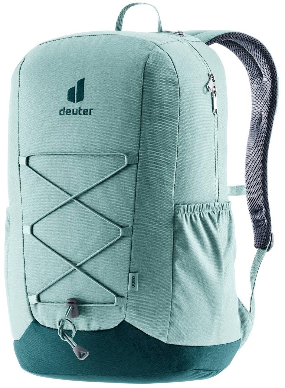 DEUTER Handtaschen grün