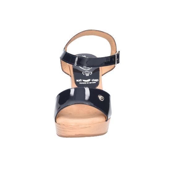 IMAGO Klassische Sandalen blau